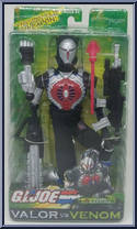 Cobra B.A.T. II v3.2 Action Figure