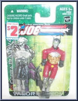 Cobra B.A.T. v4 Action Figure