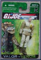 Dusty Action Figure