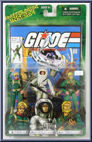 Short-Fuze / Flash / Rock 'N Roll Action Figure