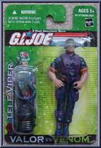 Tele-Viper Action Figure