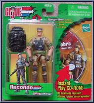 Recondo Action Figure