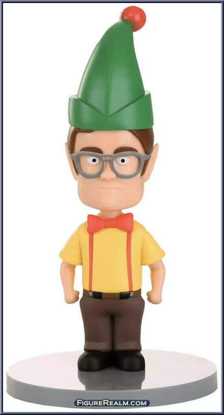 dwight the elf