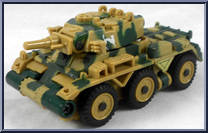 Defendor from Go-Bots - Super Go-Bots manufactured by Tonka [Loose]