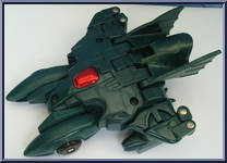Vamp from Go-Bots - Super Go-Bots manufactured by Tonka [Loose]