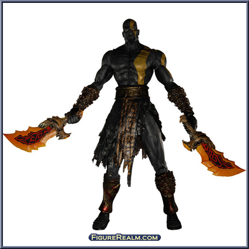 kratos god of war 2 costumes