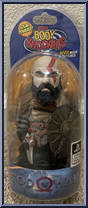 Kratos Action Figure