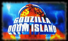 godzilla doom island toys