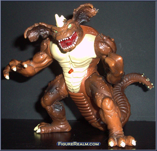 trendmasters baragon