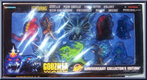 40th Anniversary 9-Pack (Repainted) #7561