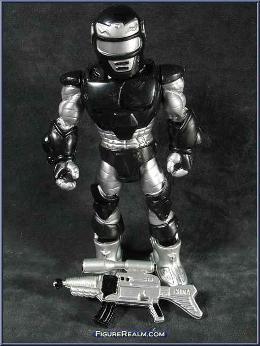 godzilla force figures
