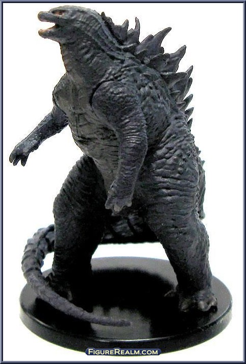 godzilla mini action figures