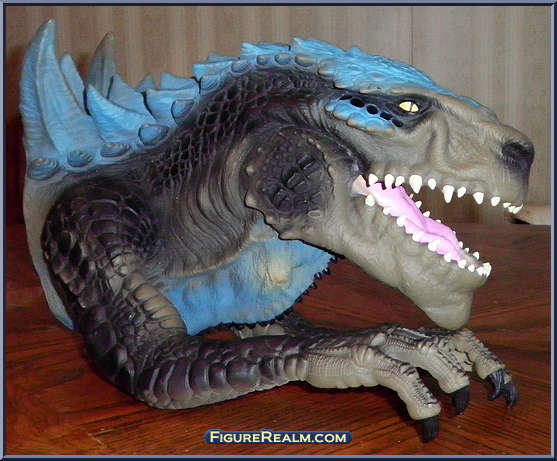 godzilla toys with sound