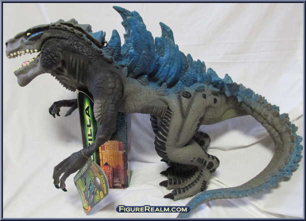 godzilla toys with sound