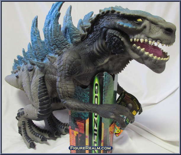 godzilla toys with sound