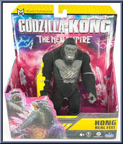 Kong (Real Feel) Action Figure