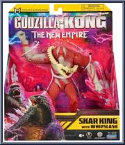 Skar King (Whiplash) Action Figure