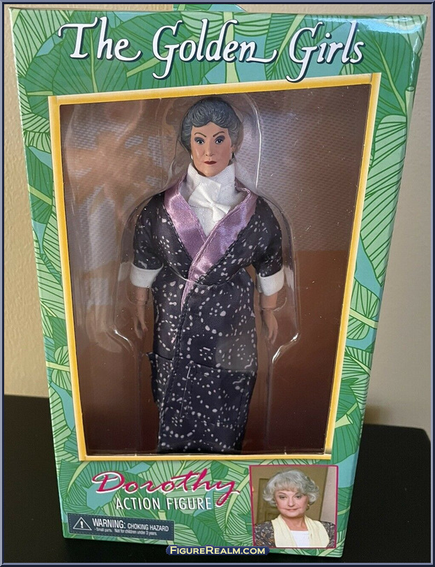 neca dorothy
