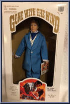 Mr. O'Hara from Gone with the Wind - Dolls manufactured by World Doll [Front]