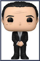Jimmy Conway from Goodfellas - Pop! Vinyl Figures manufactured by Funko [Loose]