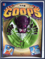 Vampire from Goops - Frisbees manufactured by Milton Bradley [Front]