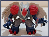 Ancient Griffin Action Figure