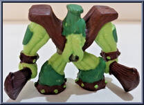 Clubtrunk Action Figure