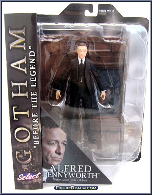 alfred pennyworth toy