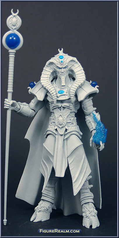 scarabus figure