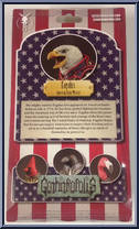 Nimituss from Gothitropolis - Basic Series manufactured by Four Horsemen [Back]