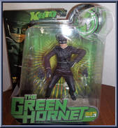 Kato from Green Hornet - Movie - Series 1 manufactured by Factory Entertainment [Front]