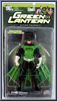 Batman (Green Lantern) Action Figure