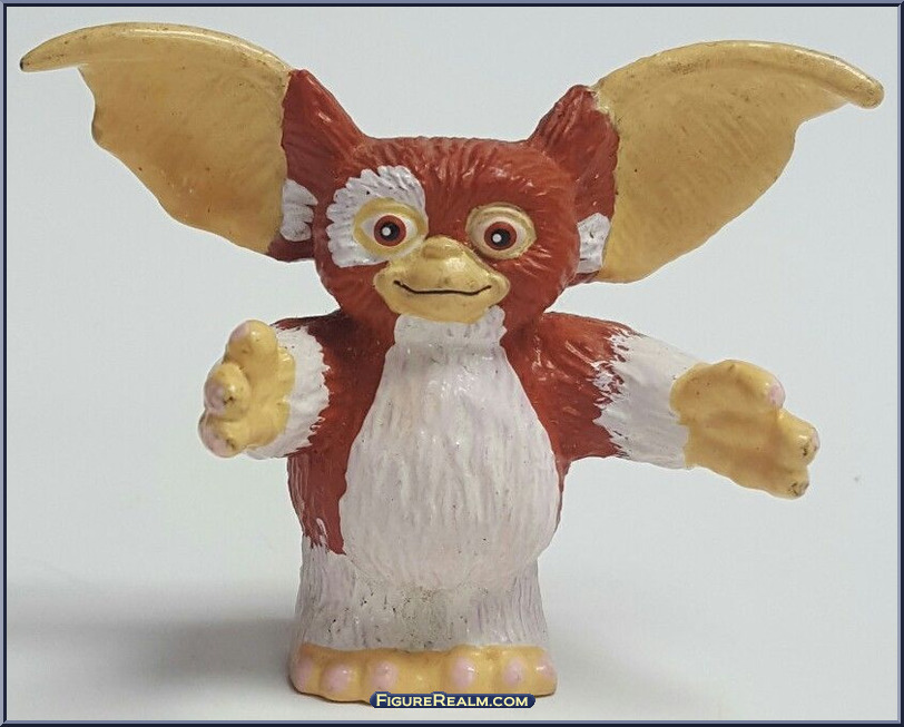 gizmo figure