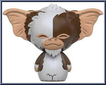 Gizmo from Gremlins - Dorbz manufactured by Funko [Loose]