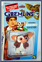 Gizmo from Gremlins - Basic Series manufactured by LJN [Front]