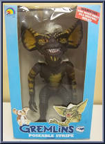 Stripe Action Figure