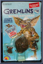 Stripe / Gizmo / Storage Pod Action Figure