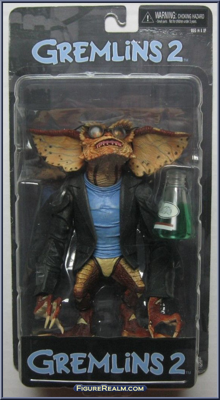 neca brain gremlin