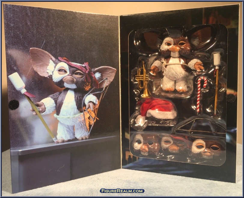 gremlins ultimate gizmo figure
