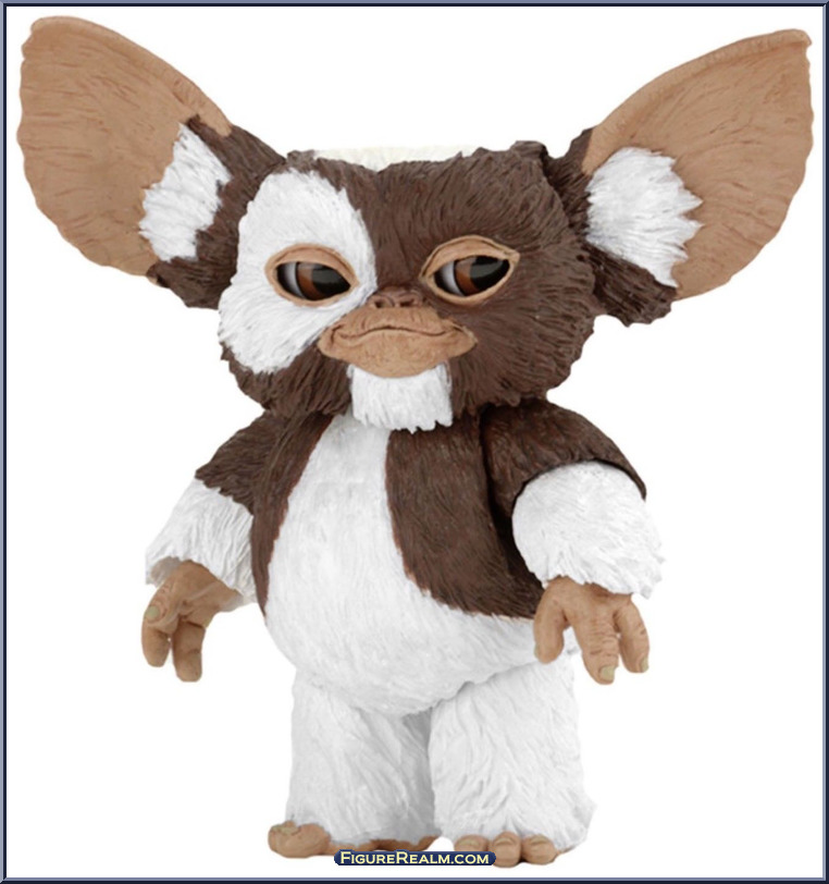 gremlins neca gizmo