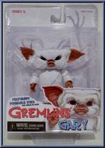 Gary Action Figure
