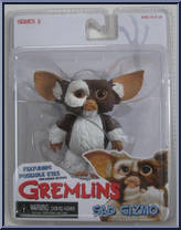 Sad Gizmo from Gremlins - Mogwais - Series 3 manufactured by Neca [Front]
