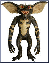 Evil Gremlin from Gremlins - Puppet Props manufactured by Trick or Treat Studios [Loose]