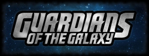 Guardians of the Galaxy