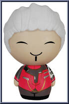 Collector Action Figure