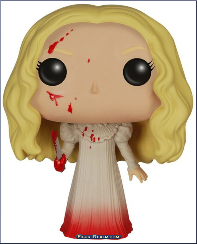 funko pop edith cushing