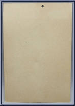 Knight Adventure Costume from Gumby - Adventure Costumes manufactured by Lakeside Toys [Back]