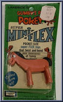 Pokey Action Figure