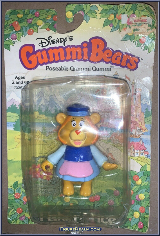 grammi gummi funko pop