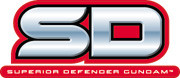 Gundam SD